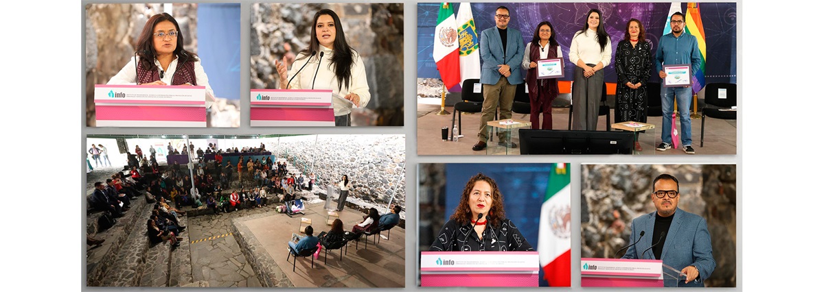 EL INFO CDMX SE ACERCA AL TERRITORIO: CELEBRA EL “PLENO EN TU CIUDAD” EN EL EXCONVENTO DE CULHUACÁN, EN IZTAPALAPA