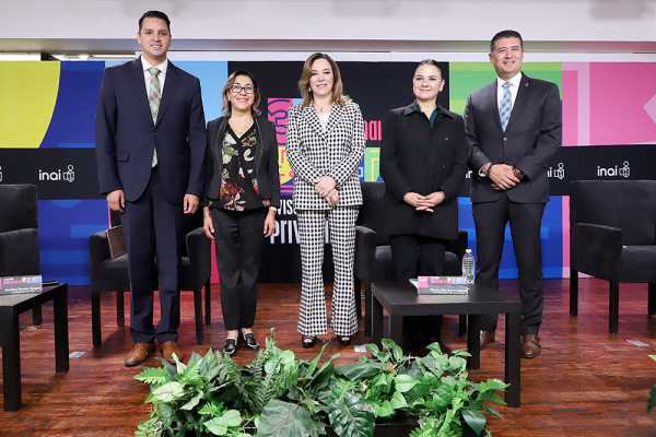 3ER TALLER NACIONAL DEL AVISO DE PRIVACIDAD 170823