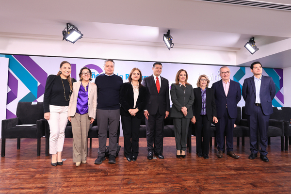 10 AÑOS DE LA REFORMA DE TRANSPARENCIA 120224