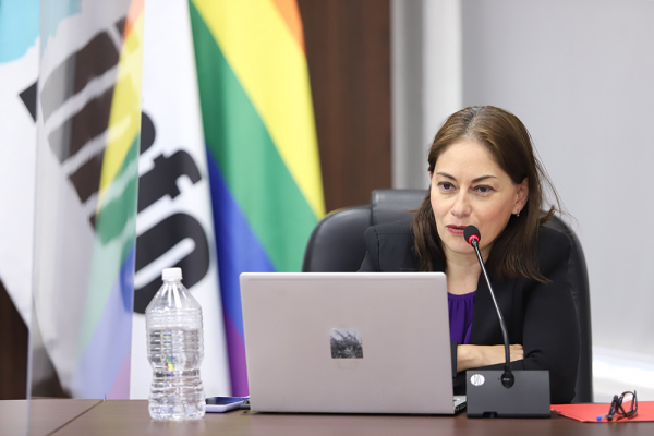 SESIÓN INFOCDMX 170124