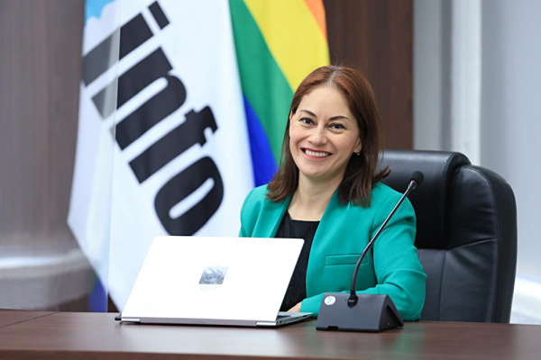 SESIÓN INFOCDMX 140224