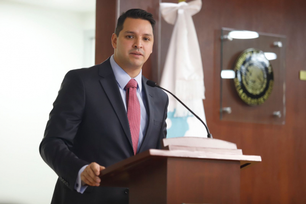 JUSTICIA ABIERTA TECM 110324