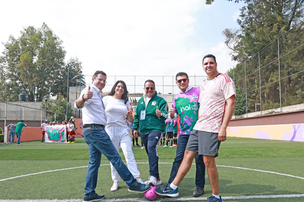 PARTIDO FUTBOL260424