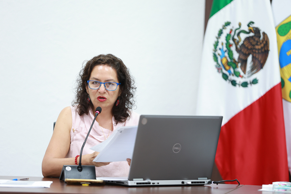 SESIÓN INFOCDMX 090524- 