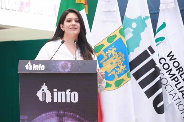 TRIGÉSIMA SEXTA SESIÓN ORDINARIA INTERINSTITUCIONAL DE IGUALDAD SUSTANTIVA 100624- 