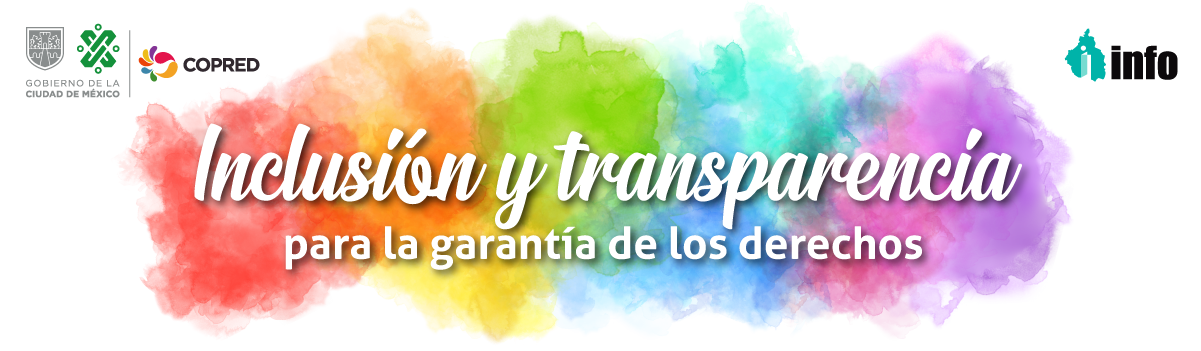 Banner - Inclusión y Transparencia